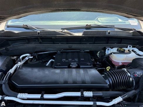 Used 2022 GMC Sierra 1500 Elevation image 31