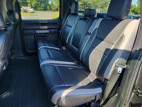 Used 2019 Ford F150 Raptor image 7