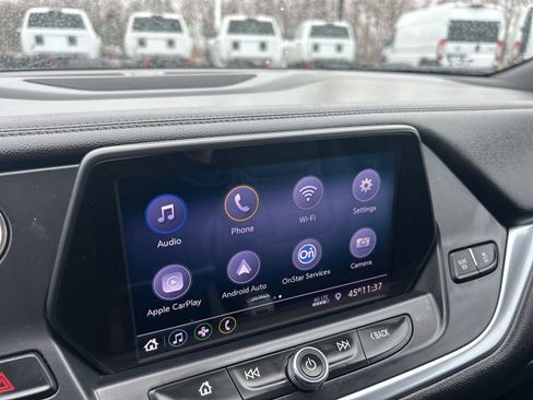 Used 2019 Chevrolet Blazer LT image 11