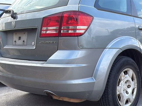 Used 2009 Dodge Journey SE image 10