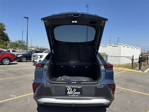 New 2026 Buick Envista Preferred w/ Convenience II Package image 22