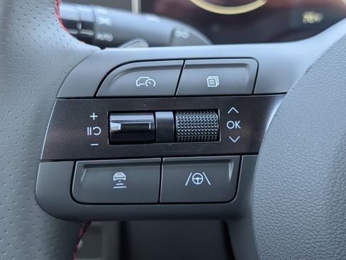 New 2026 Hyundai Sonata N Line FWD image 25