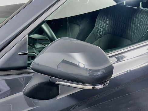 Used 2025 Toyota Camry LE FWD image 12