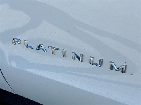 New 2026 Ford Expedition Max Platinum w/ Platinum Ultimate Package image 19