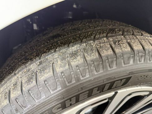 New 2025 Lincoln Navigator L Black Label image 16