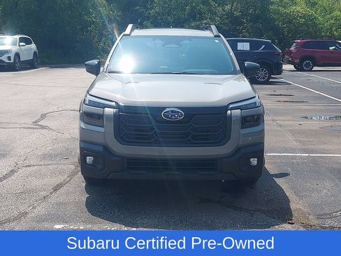 Used 2026 Subaru Outback Premium AWD/4WD image 2