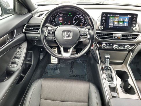 Used 2020 Honda Accord Sport image 17