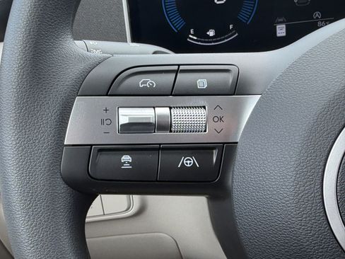 New 2026 Hyundai Tucson SE FWD image 26
