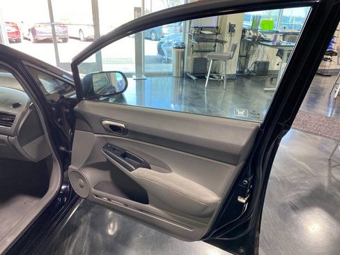 Used 2009 Honda Civic LX image 18