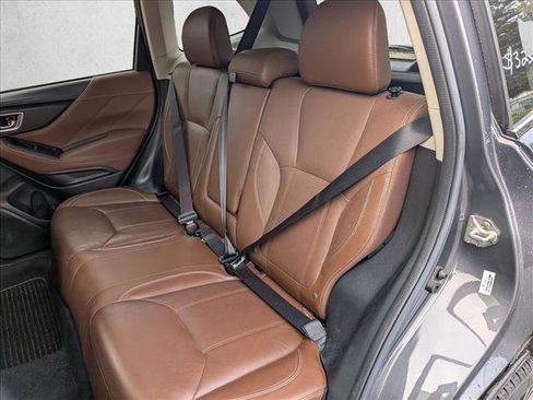Used 2020 Subaru Forester Touring image 19