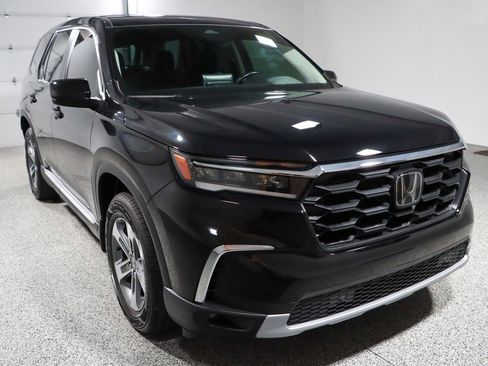 Used 2024 Honda Pilot EX-L image 5