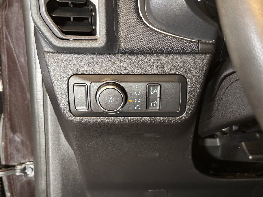 Used 2021 Ford Bronco Sport Big Bend AWD/4WD image 17