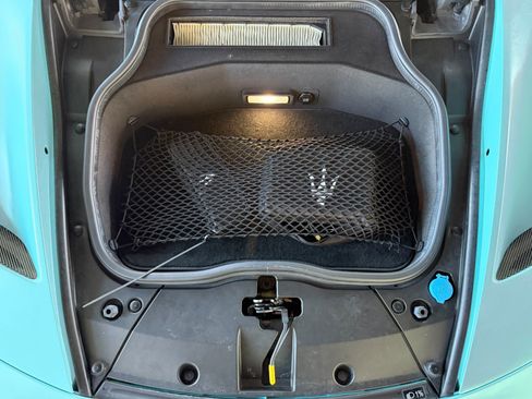 Used 2023 Maserati MC20 Coupe RWD image 37
