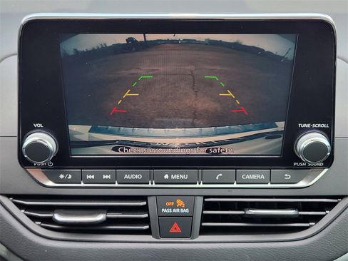 Used 2021 Nissan Altima 2.5 SR image 19