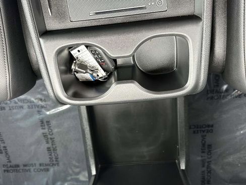 Certified 2025 Honda Odyssey EX-L image 21
