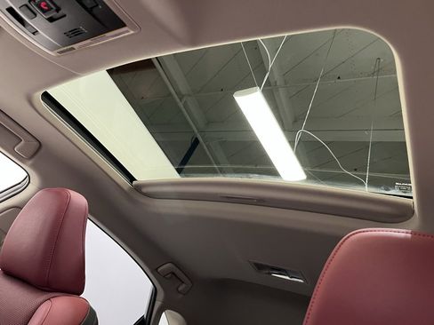 Used 2020 Lexus NX 300h AWD w/ Premium Package image 12