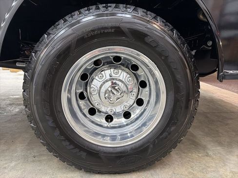 New 2026 RAM 3500 Big Horn w/ Laramie Trim Package image 16