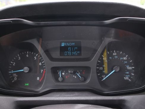 Used 2017 Ford Transit 250 138 RWD image 17