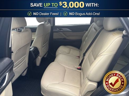 Used 2018 MAZDA CX-9 Touring FWD image 21