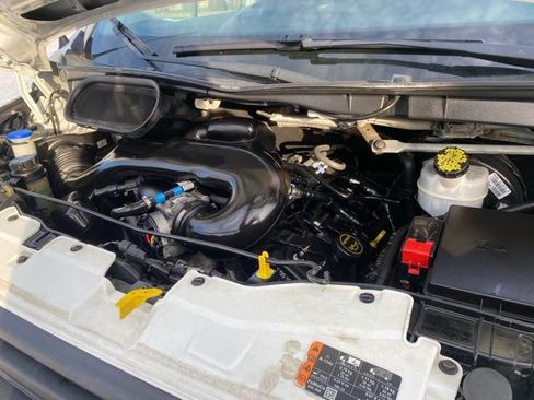 Used 2019 Ford Transit 150 148 Medium Roof image 22
