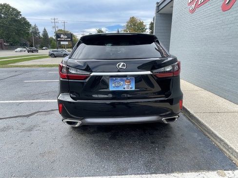 Used 2019 Lexus RX 350 AWD w/ Navigation Package image 6