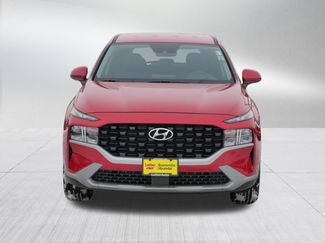 Certified 2023 Hyundai Santa Fe SE w/ Cargo Package video 2