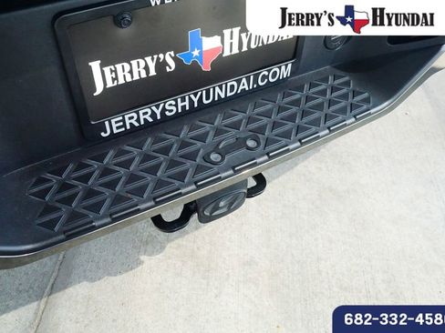 Used 2022 Hyundai Santa Cruz Limited AWD/4WD image 22