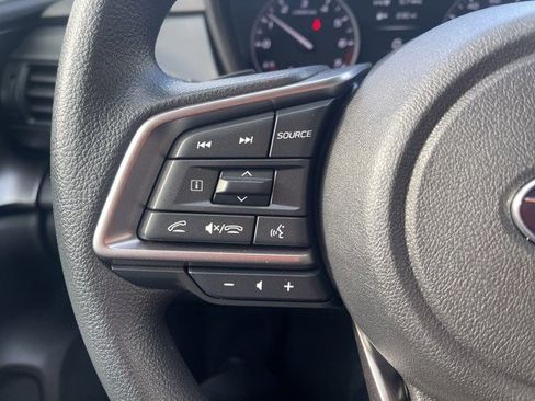 New 2026 Subaru Impreza 2.0i Sport image 16