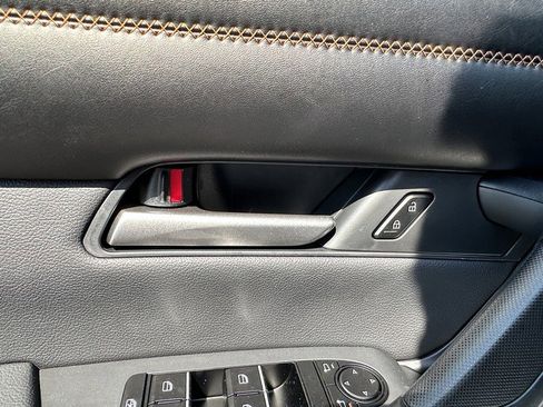 New 2025 MAZDA CX-50 AWD 2.5 Hybrid w/ Cargo Package image 18