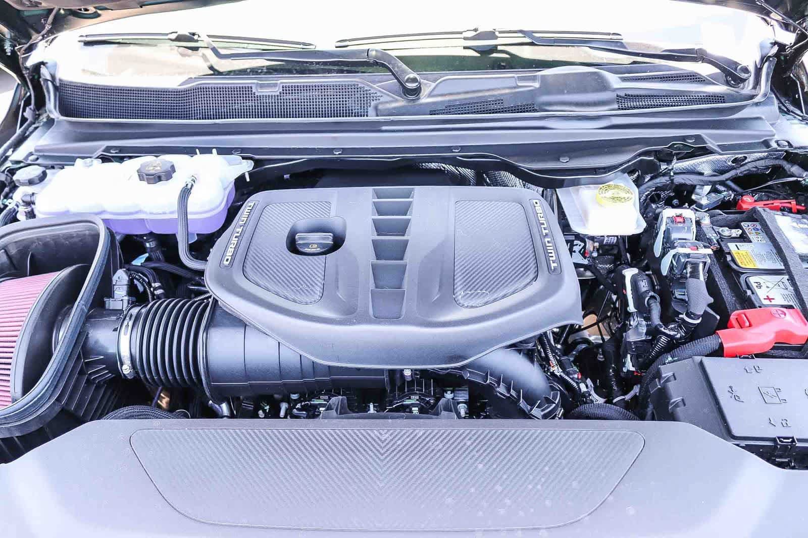 New 2026 RAM 1500 RHO w/ RHO Level 1 Equipment Group AWD/4WD image 15