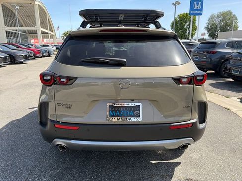 New 2026 MAZDA CX-50 Meridian Edition w/ Apex Package AWD/4WD image 4