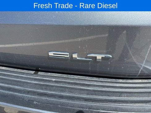 Used 2022 GMC Yukon SLT w/ Max Trailering Package AWD/4WD image 11