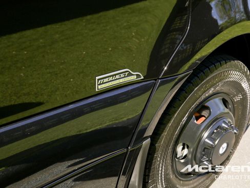 New 2024 Mercedes-Benz Sprinter 3500 image 42