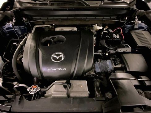 Used 2021 MAZDA CX-5 Grand Touring image 10