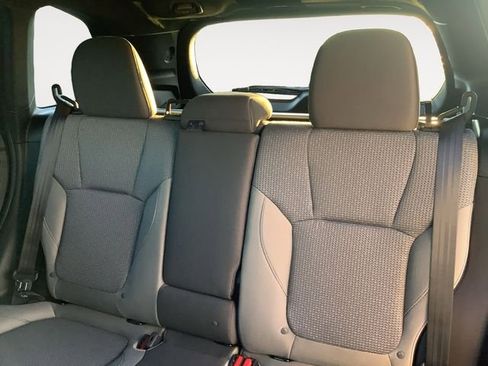 New 2026 Subaru Forester Premium image 13