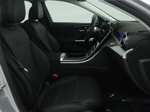 New 2026 Mercedes-Benz C 300 Sedan image 7