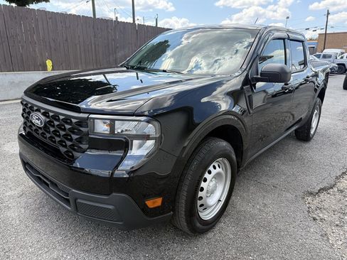 Used 2026 Ford Maverick XL FWD image 20
