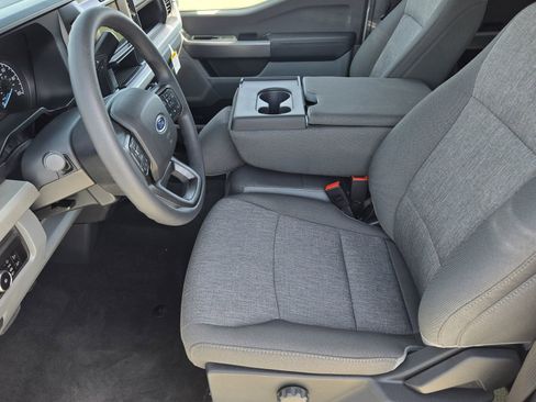 New 2026 Ford F350 XL w/ STX Appearance Package AWD/4WD image 17