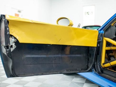Used 2000 BMW M Coupe RWD image 45