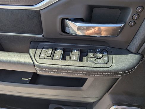 New 2025 RAM 3500 Laramie w/ Sport Appearance Package image 18