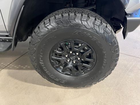 Used 2023 Ford Bronco Raptor image 38
