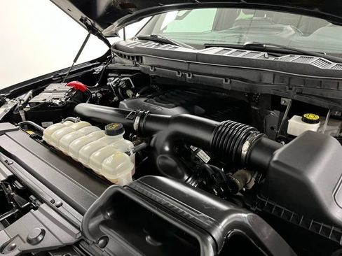 Used 2023 Ford F150 Tremor w/ Equipment Group 402A High AWD/4WD image 55