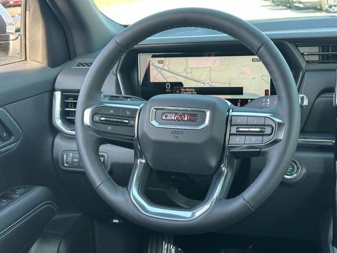 New 2026 GMC Terrain Elevation w/ LPO, Floor Liner Package image 7