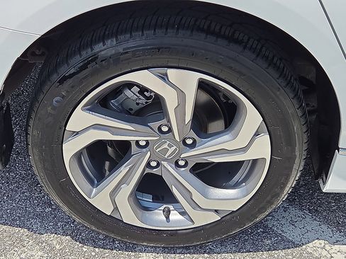 Used 2020 Honda Accord EX-L image 7