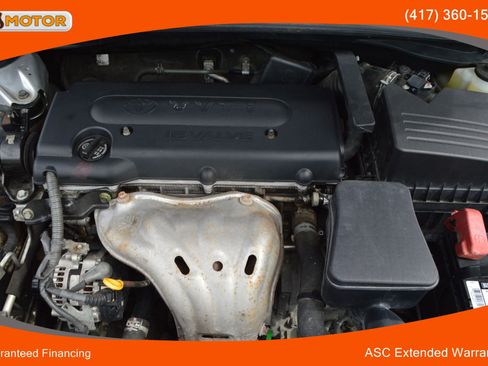 Used 2008 Toyota Camry LE image 27