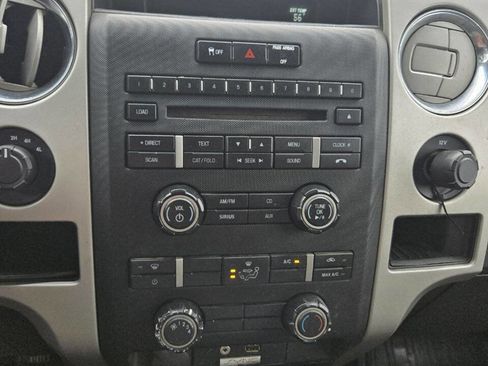 Used 2013 Ford F150 XLT AWD/4WD image 31