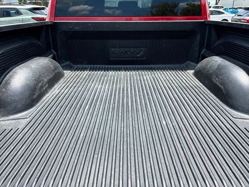 Used 2024 RAM 1500 Warlock AWD/4WD image 9