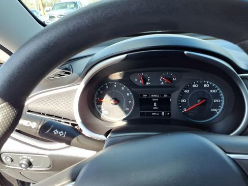Used 2020 Chevrolet Malibu LS FWD image 21