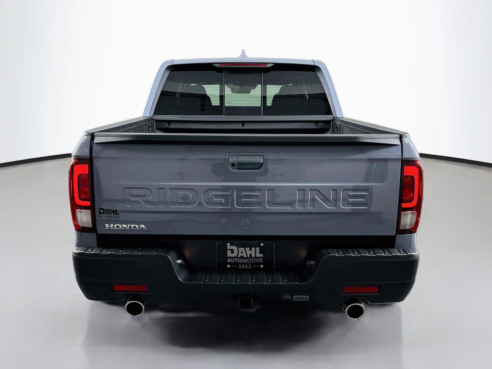 New 2026 Honda Ridgeline RTL image 12