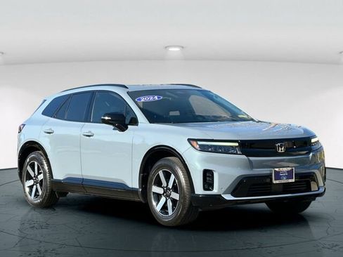 Used 2024 Honda Prologue Touring image 8